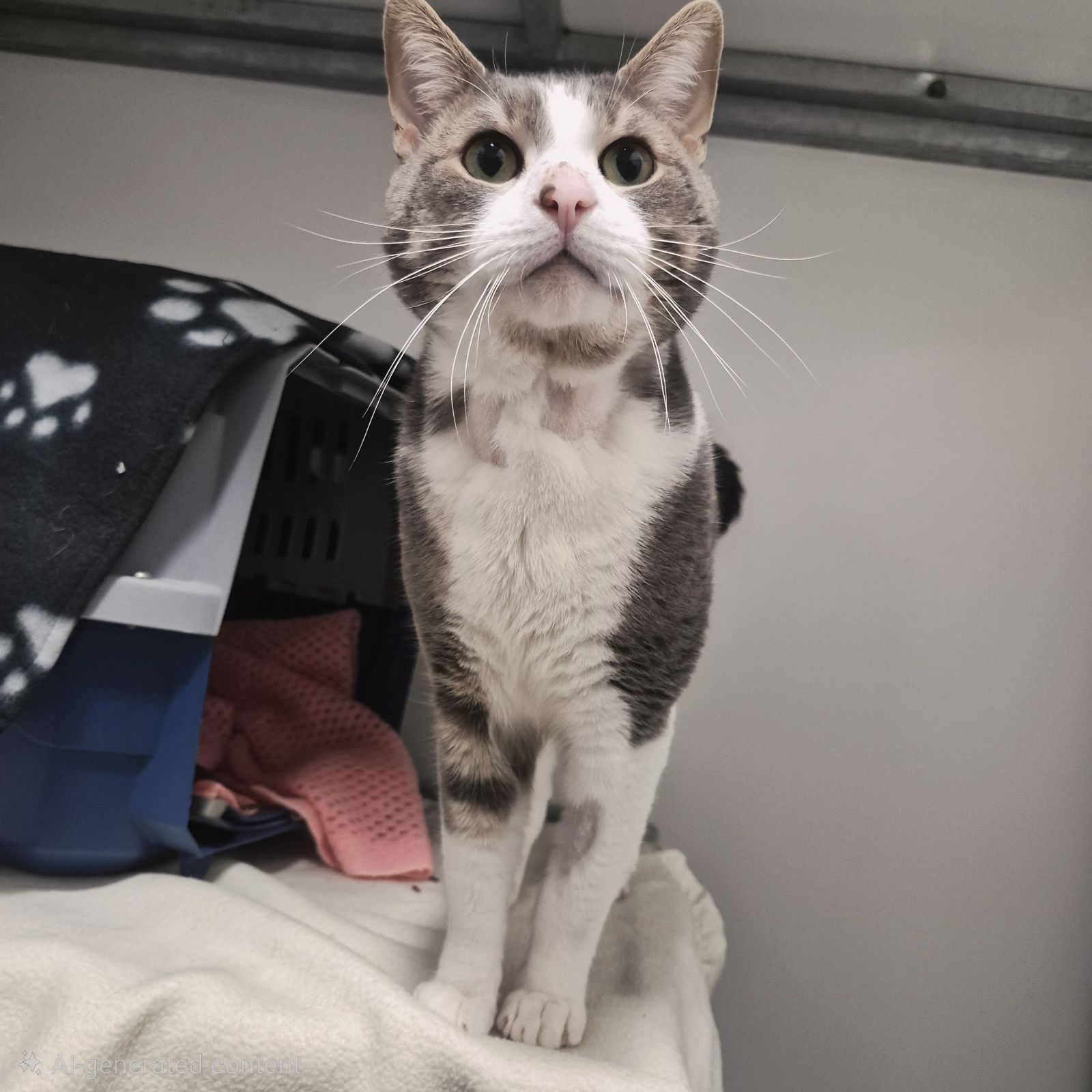 Pugsley- 4 Year Old Male-RESERVED