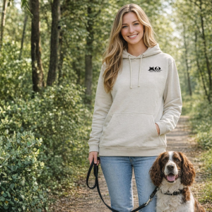 I Support Rain Rescue - Hoodie