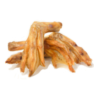 Duck Feet