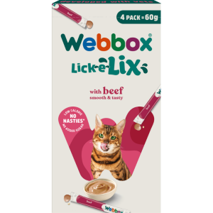 Lick-e-lix