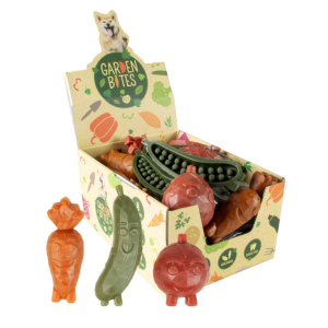 Garden Bites Veggie Buddies Small