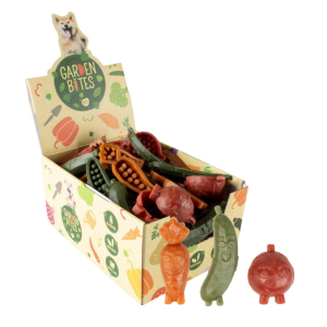 Garden Bites Veggie Buddies Singles