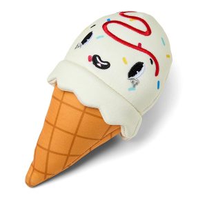 Ice cream dog tot