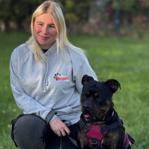 'This Hoodie Changed a Life' Hoodie